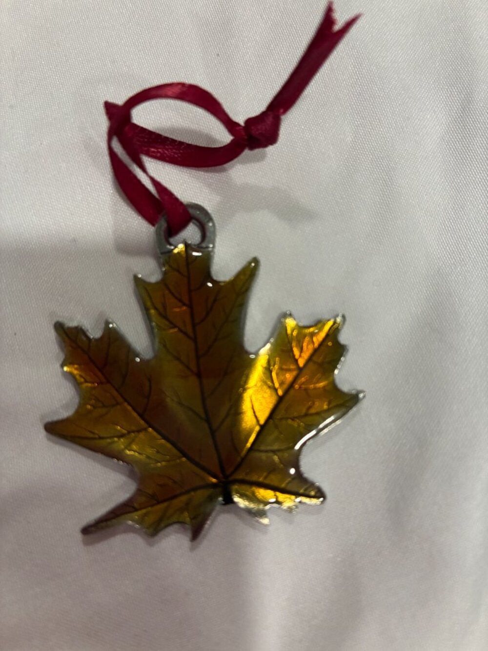Holiday and Home Decor Ornament Bundle - Picture 8 of 9